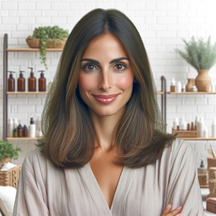 Elena di ellezzaNaturale