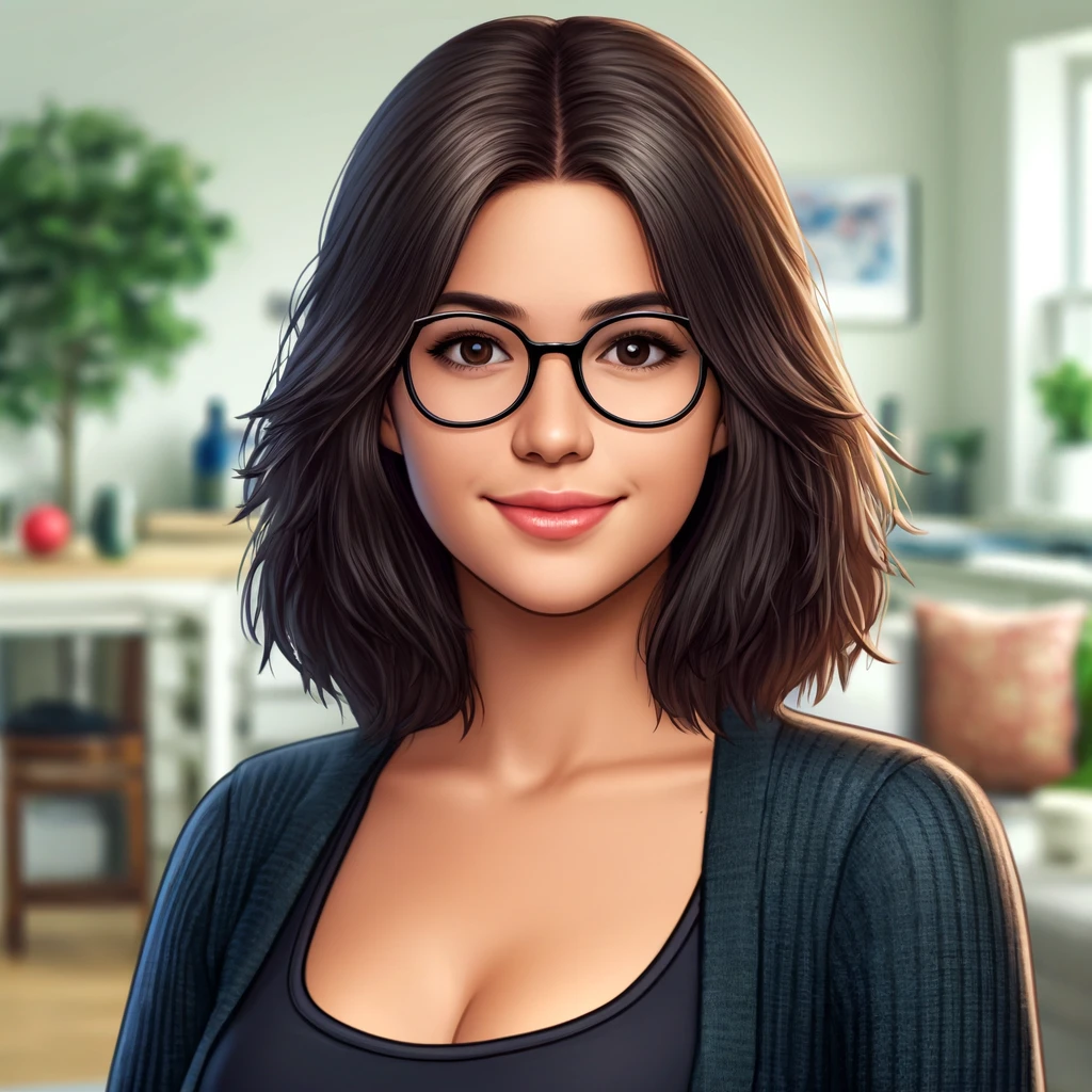 Giorgia ConsigliCasa