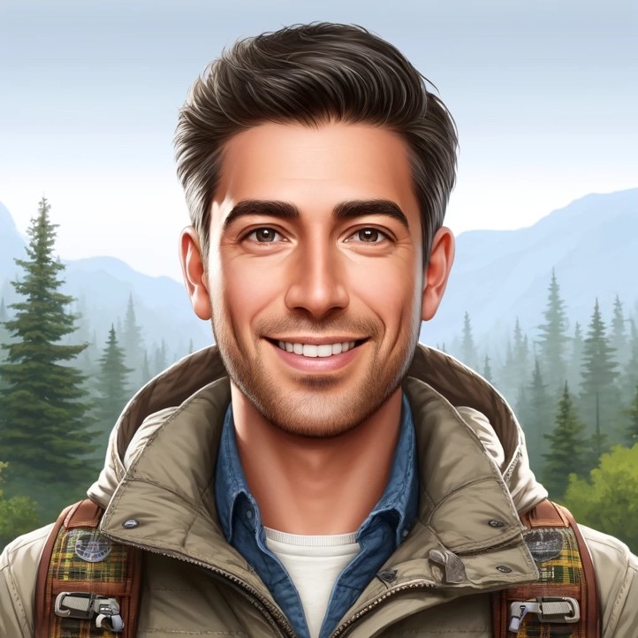 Marco ViaggiatoreEsperto