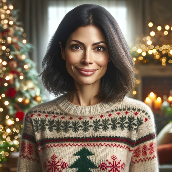 Valeria MagiadiNatale