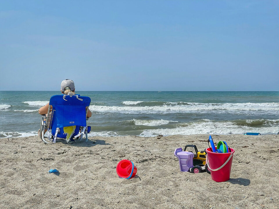 Art 16 Foto 02 Spiaggine mare