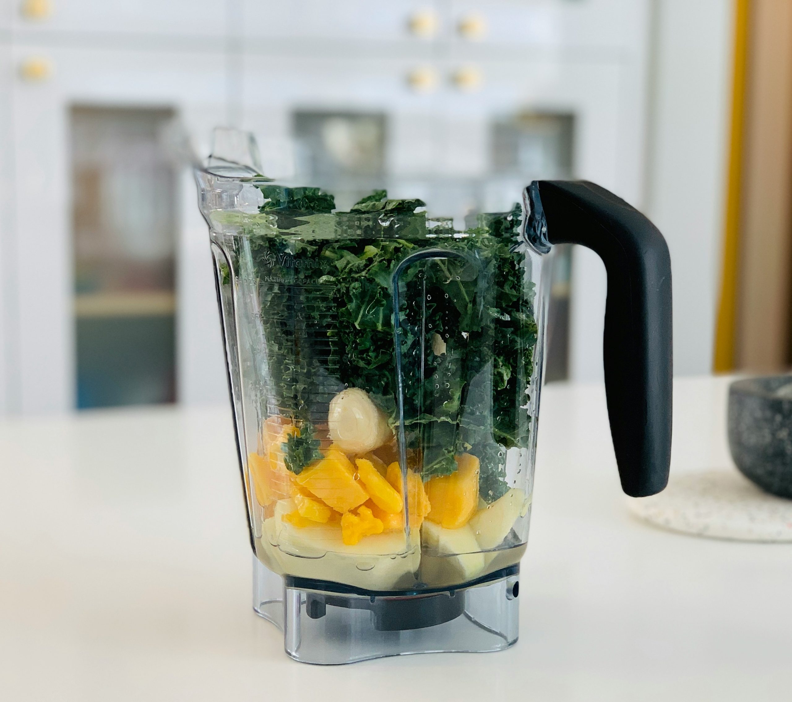 Frullatore per smoothie e frullati