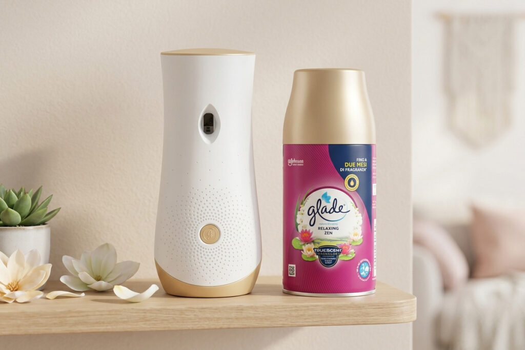 Errori nelle pulizie domestiche con prodotti sbagliati e superfici rovinate